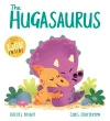The Hugasaurus cover