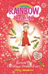Rainbow Magic: Konnie the Christmas Cracker Fairy cover