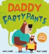 Daddy Fartypants cover