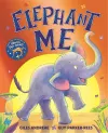 Elephant Me cover