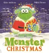 Monster Christmas cover
