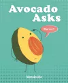 Avocado Asks cover