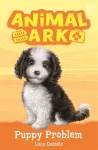 Animal Ark, New 11: Puppy Problem cover