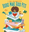 Books Make Good Pets packaging