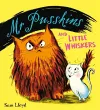Mr Pusskins and Little Whiskers cover