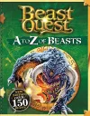 Beast Quest: A to Z of Beasts cover