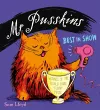 Mr Pusskins Best in Show cover