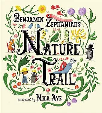 Nature Trail cover