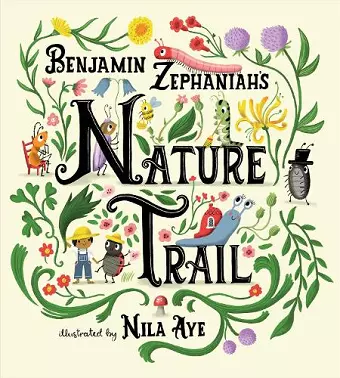 Nature Trail cover