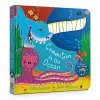 Commotion in the Ocean Board Book cover