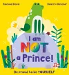 I Am NOT a Prince cover