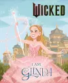 Wicked: I Am Glinda cover