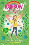 Rainbow Magic: Greta the Earth Fairy cover