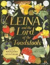 Leina and the Lord of the Toadstools cover
