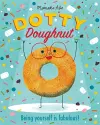 Dotty Doughnut cover