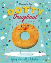 Dotty Doughnut cover