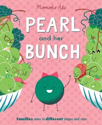 Pearl and Her Bunch cover
