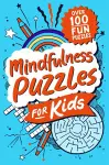 Mindfulness Puzzles for Kids cover