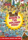 Where's the Holiday Poo? cover