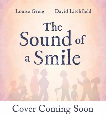 The Sound of a Smile cover