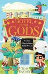 Hotel of the Gods: Aztec Chocolate Meltdown cover