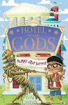 Hotel of the Gods: Mummy Wrap Battle cover