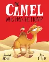 The Camel Who Had The Hump cover