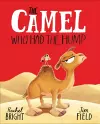 The Camel Who Had The Hump cover