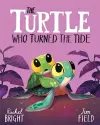 The Turtle Who Turned the Tide cover