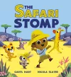The Safari Stomp cover