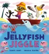 The Jellyfish Jiggle cover