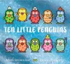 Ten Little Penguins cover