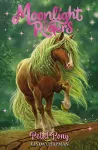 Moonlight Riders: Petal Pony cover