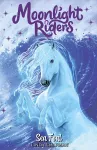 Moonlight Riders: Sea Foal cover