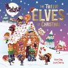 The Twelve Elves of Christmas cover