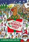 Where's the Reindeer Poo? cover