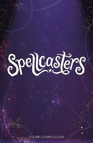 Spellcasters: Wish Wars cover