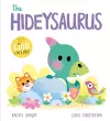 The Hideysaurus cover
