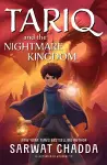 The Spiritstone Saga: Tariq and the Nightmare Kingdom cover