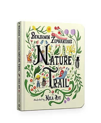 Nature Trail cover