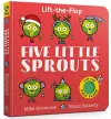 Five Little Sprouts cover