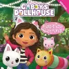 DreamWorks Gabby's Dollhouse: A Fairy-tastic Sleepover cover