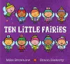Ten Little Fairies cover