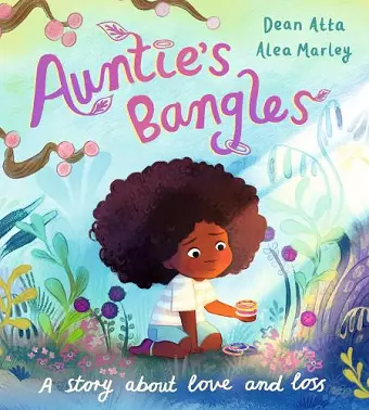 Auntie's Bangles cover