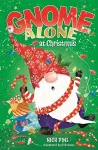 Gnome Alone at Christmas cover