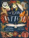 The Owl Witch cover