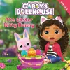 DreamWorks Gabby's Dollhouse: The Easter Kitty Bunny cover