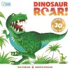 Dinosaur Roar! cover