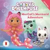 DreamWorks Gabby's Dollhouse: MerCat's Mermaid Adventure cover