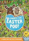 Where's the Easter Poo? cover